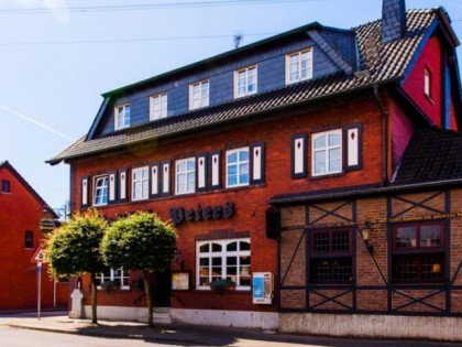 Foto: Peters